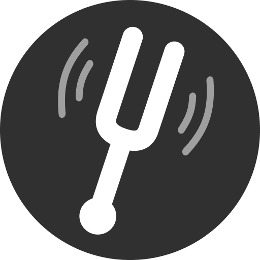 MyGuitarTuner logo